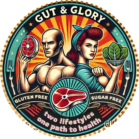 Gut&Glory: Two Paths to Health